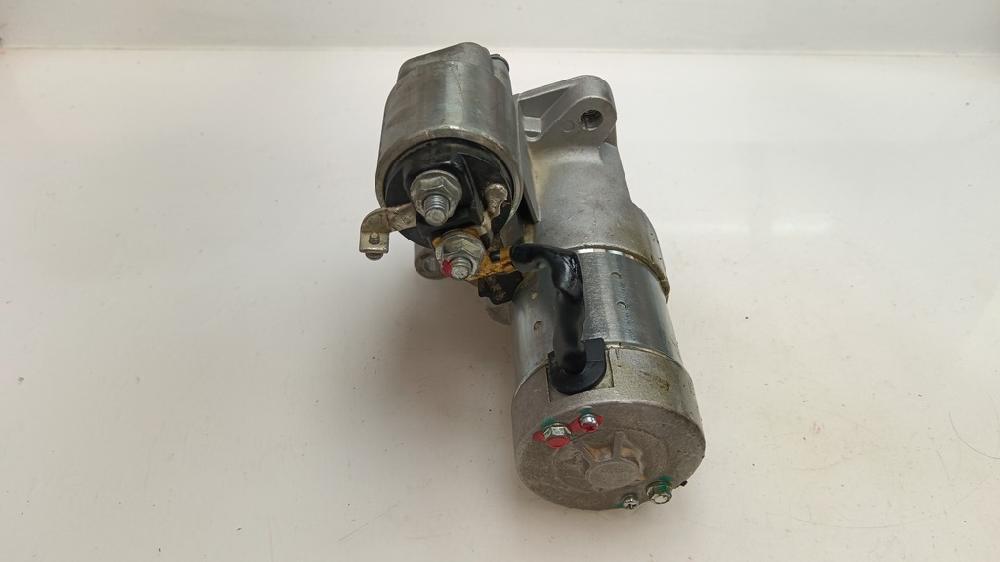 MOTOR ARRANQUE OPEL CORSA 1.7 D MT 60CV