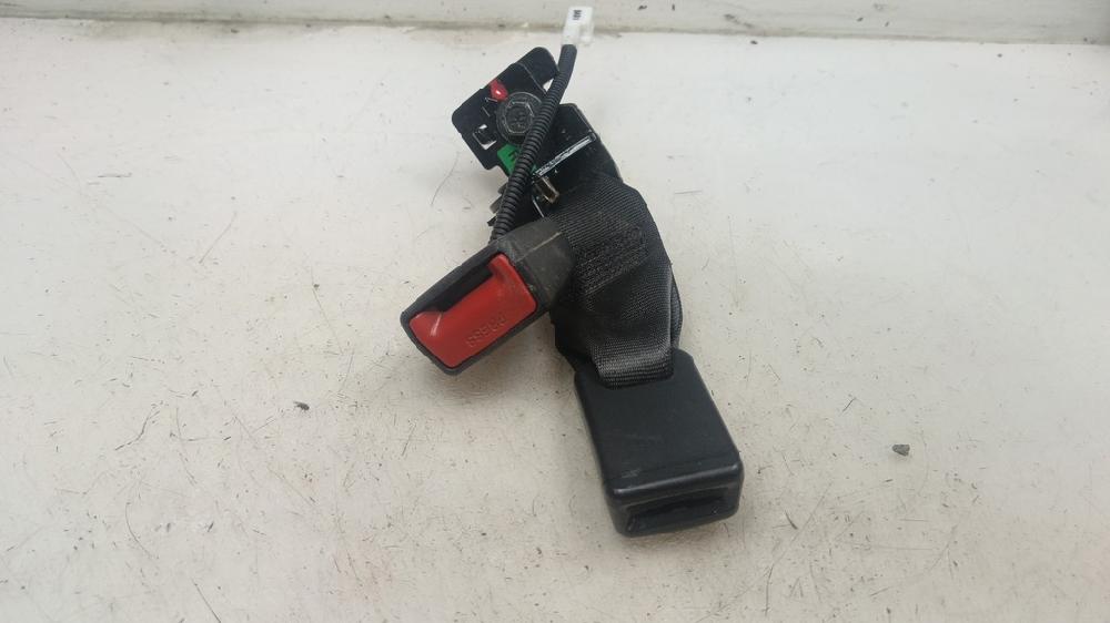 ANCLAJE CINTURON TRASERO DERECHO HYUNDAI IONIQ 1.6 HYBRID AMT 105CV