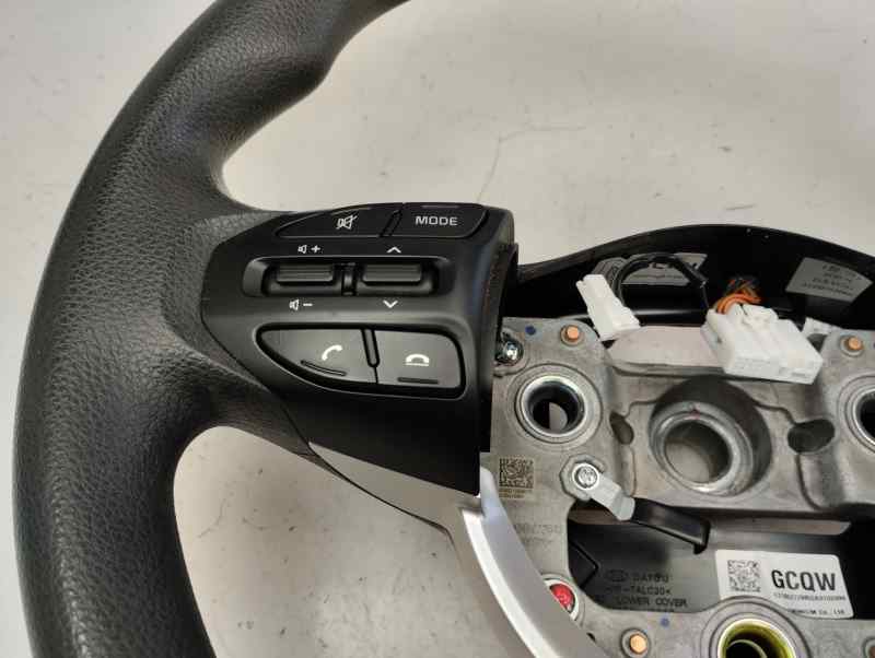 VOLANTE KIA PICANTO 2021 1.0 MT 67CV | 49KW