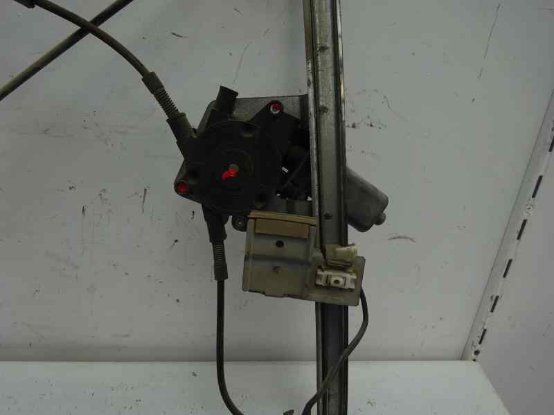 ELEVALUNAS DELANTERO DERECHO SEAT IBIZA 1.9 TD MT 90CV