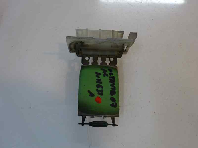 RESISTENCIA CALEFACCION SKODA OCTAVIA 1.9 TDI MT 105CV