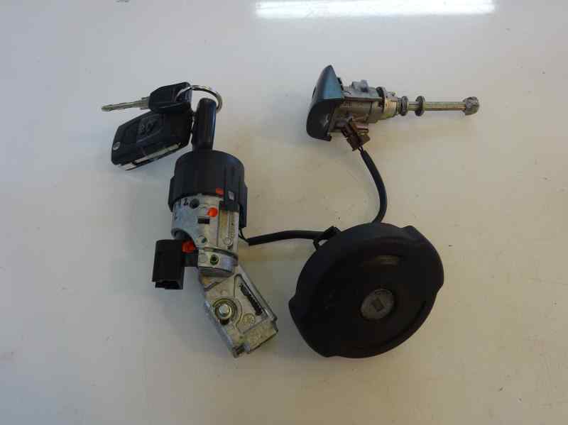 CONMUTADOR DE ARRANQUE CITROEN C4 2007 1.6 HDI MT 90CV