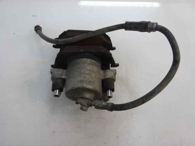 PINZA FRENO DELANTERA IZQUIERDA VOLKSWAGEN CADDY 1.6 TDI MT ECONOMY L1 75CV | 55KW