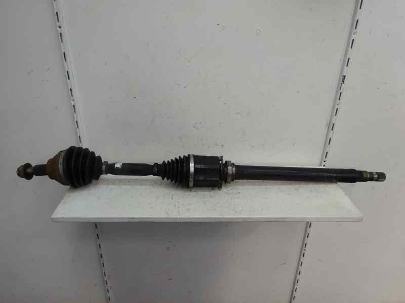 TRANSMISION DELANTERA DERECHA ALFA ROMEO BRERA 2007 2.4 JTD MT 200CV