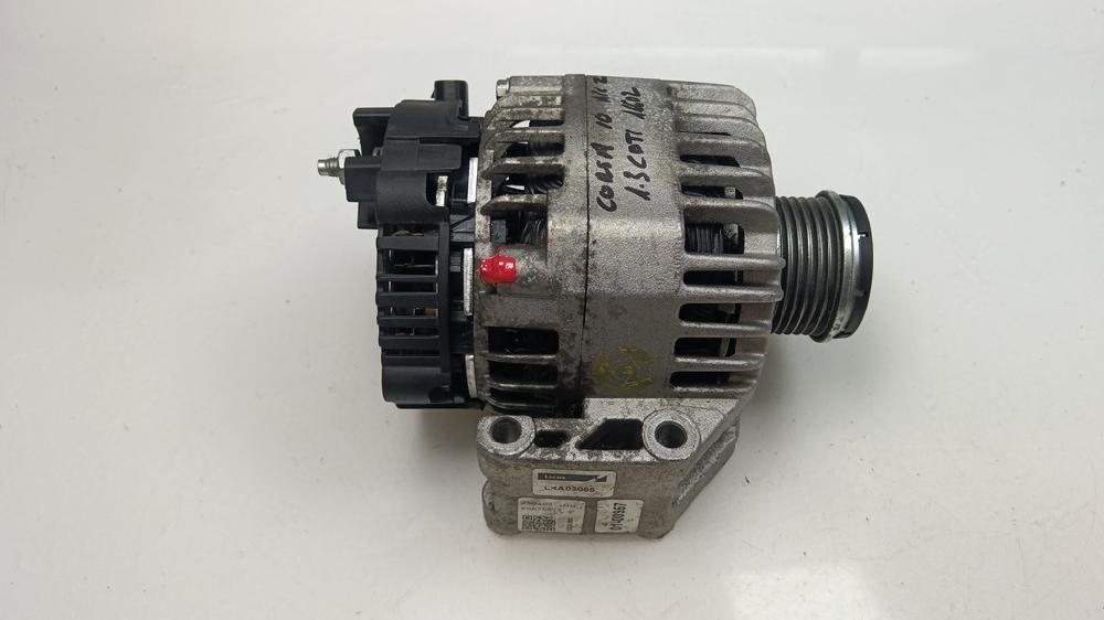 ALTERNADOR OPEL CORSA 1.3 CDTI MT 75CV