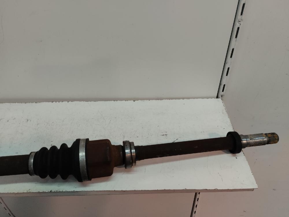 TRANSMISION DELANTERA DERECHA CITROEN C4 1.6 MT 109CV | 80KW