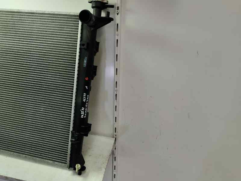RADIADOR AGUA HYUNDAI IX35 2.0 CRDI MT 4WD 136CV