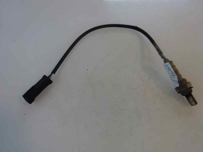 SONDA LAMBDA RENAULT CLIO 1.2 MT 58CV | 43KW