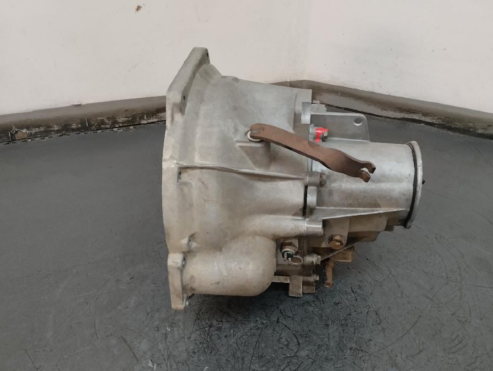 CAJA CAMBIOS FORD FIESTA 1.1 5MT 54CV