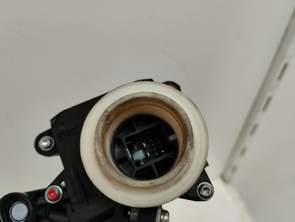 ELEVALUNAS DELANTERO DERECHO TOYOTA VERSO 1.6 MT 133CV