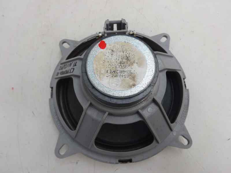ALTAVOZ CITROEN C3 PICASSO 1.6 MT 110CV