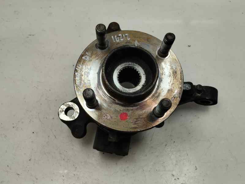 MANGUETA DELANTERA IZQUIERDA FORD FIESTA 1.25 MT 82CV