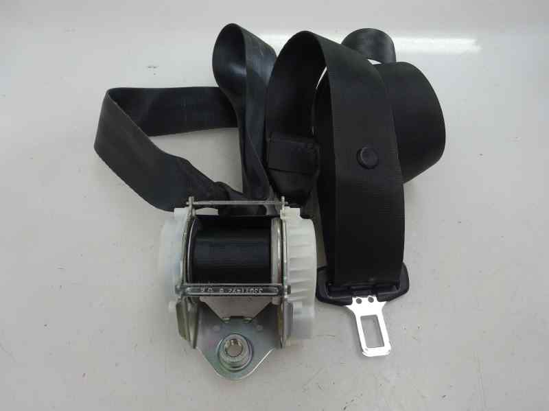 CINTURON SEGURIDAD TRASERO IZQUIERDO SEAT IBIZA 1.6 TDI MT 105CV