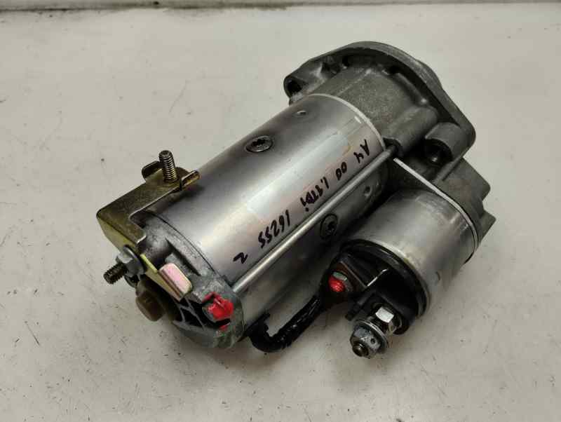 MOTOR ARRANQUE AUDI A4 1.9 TDI MT QUATTRO 116CV