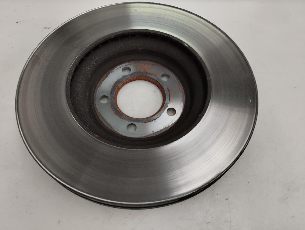DISCO FRENO DELANTERO JAGUAR STYPE 2.7 D MT 207CV