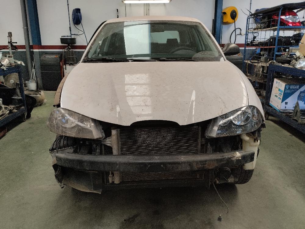 CAJA CAMBIOS SEAT IBIZA 1.4 TDI MT 80CV
