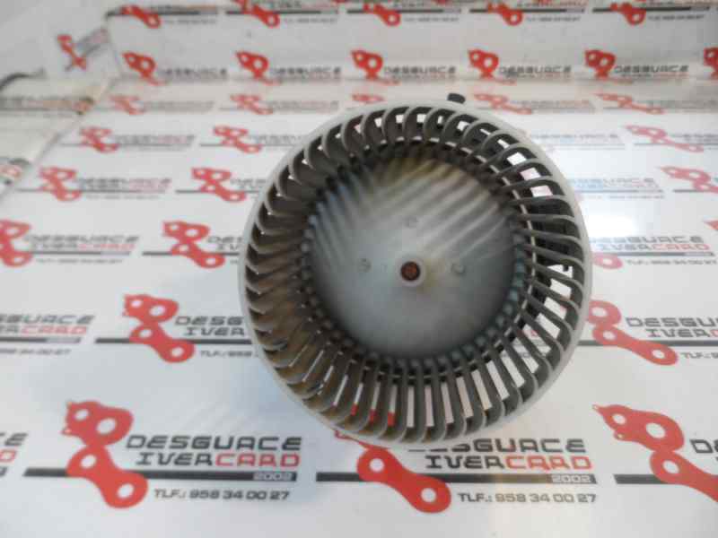 MOTOR CALEFACCION FIAT PANDA 2006 1.3 MULTIJET JTD 165CV