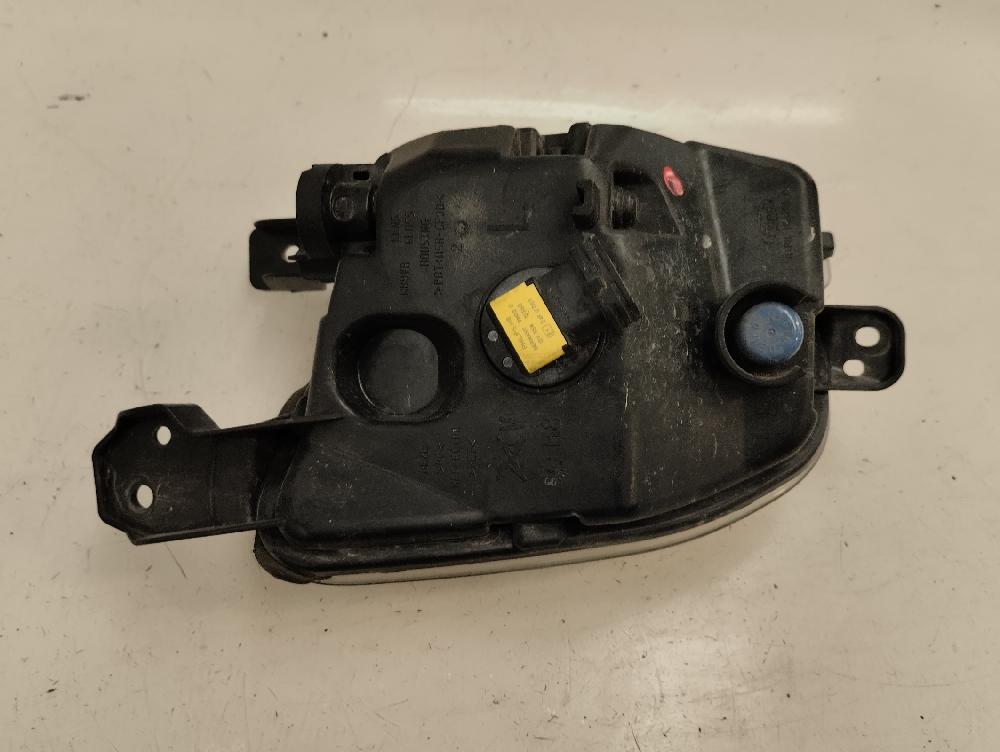 FARO ANTINIEBLA IZQUIERDO FORD FIESTA 1.5 TDCI DURATORQ MT 85CV | 63KW