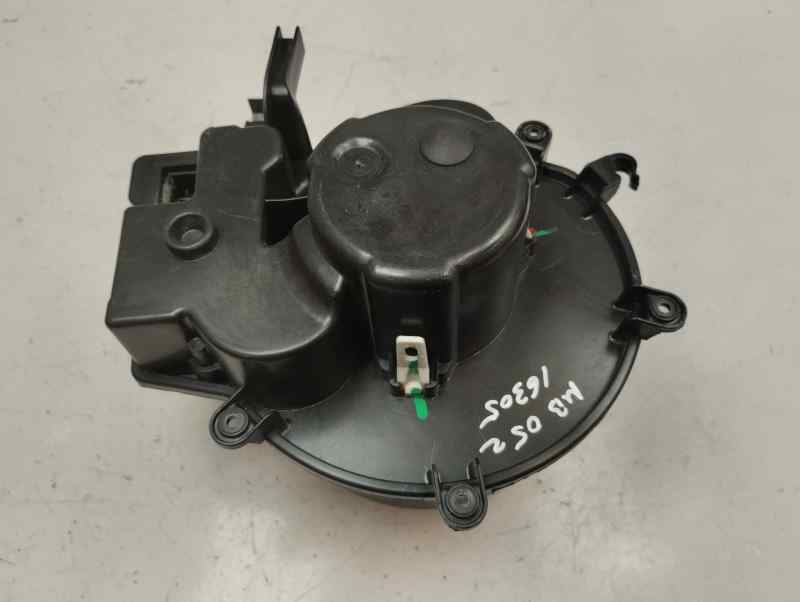 MOTOR CALEFACCION MERCEDES BENZ CLASE C 2.2 MT 122CV | 90KW