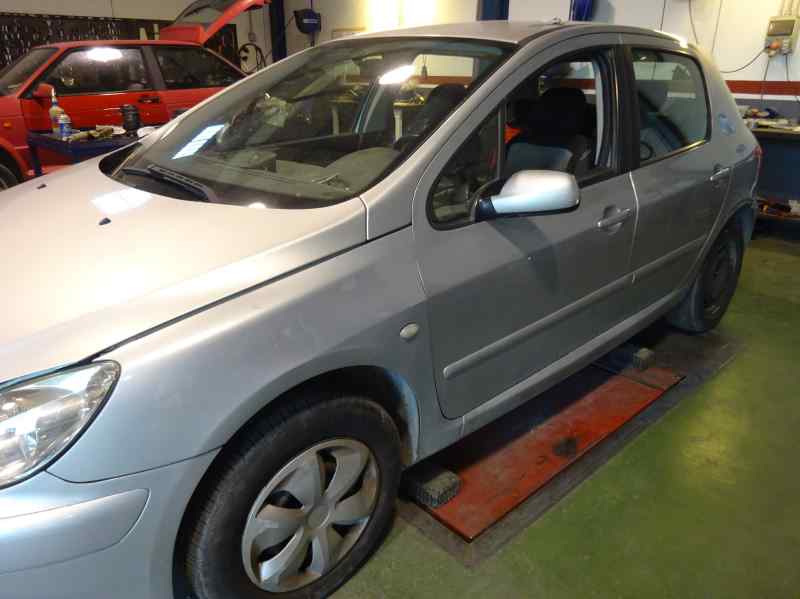 MOTOR ARRANQUE PEUGEOT 307 1.4 MT 88CV | 65KW