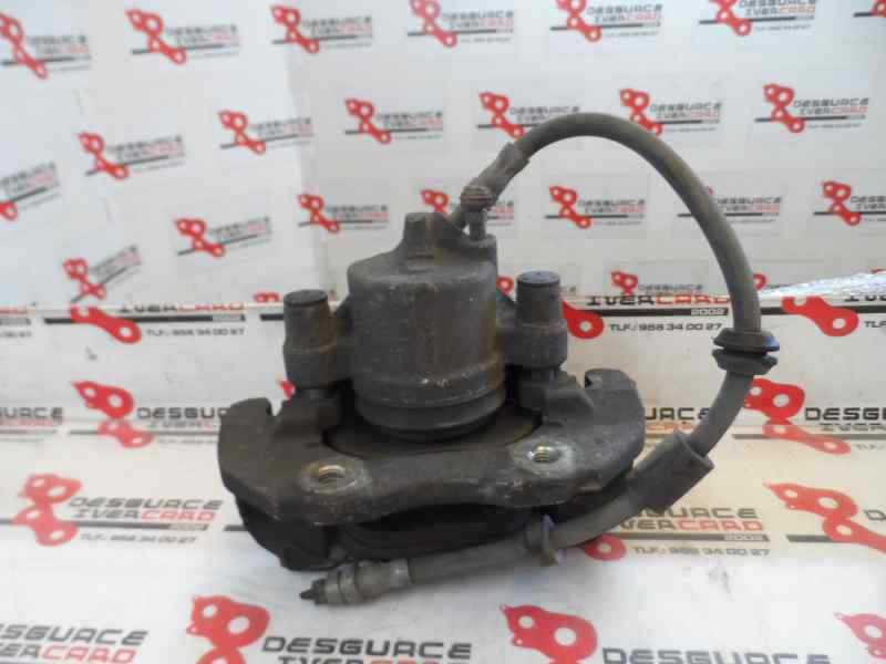 PINZA FRENO DELANTERA DERECHA FORD CMAX 1.6 MT 100CV