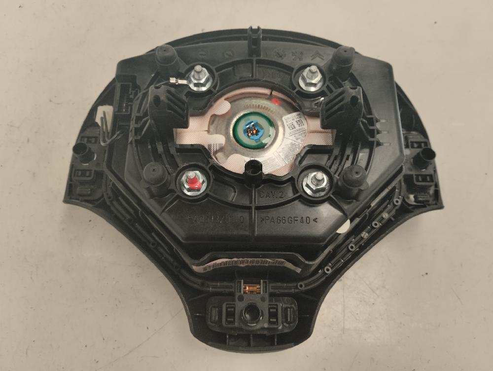 AIRBAG DELANTERO IZQUIERDO PEUGEOT 5008 1.6D MT 112CV