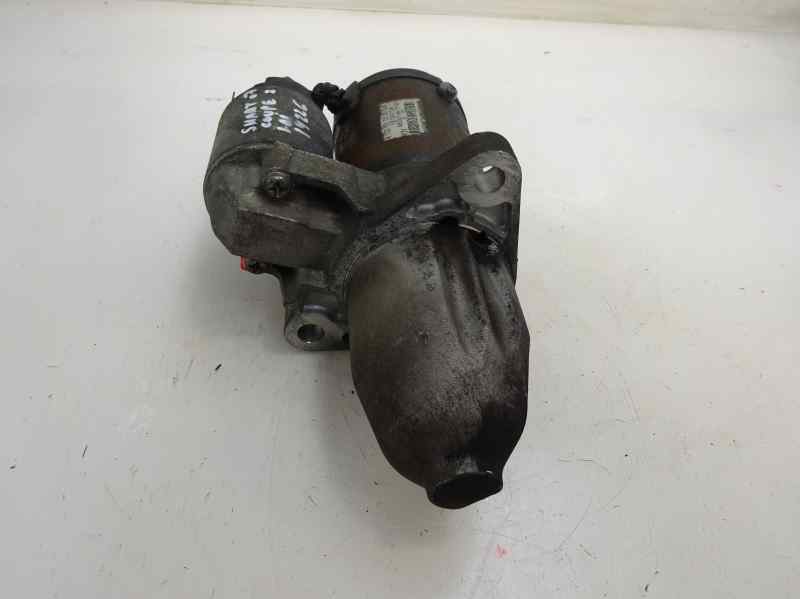 MOTOR ARRANQUE SMART FORTWO 1.0 AMT 71CV