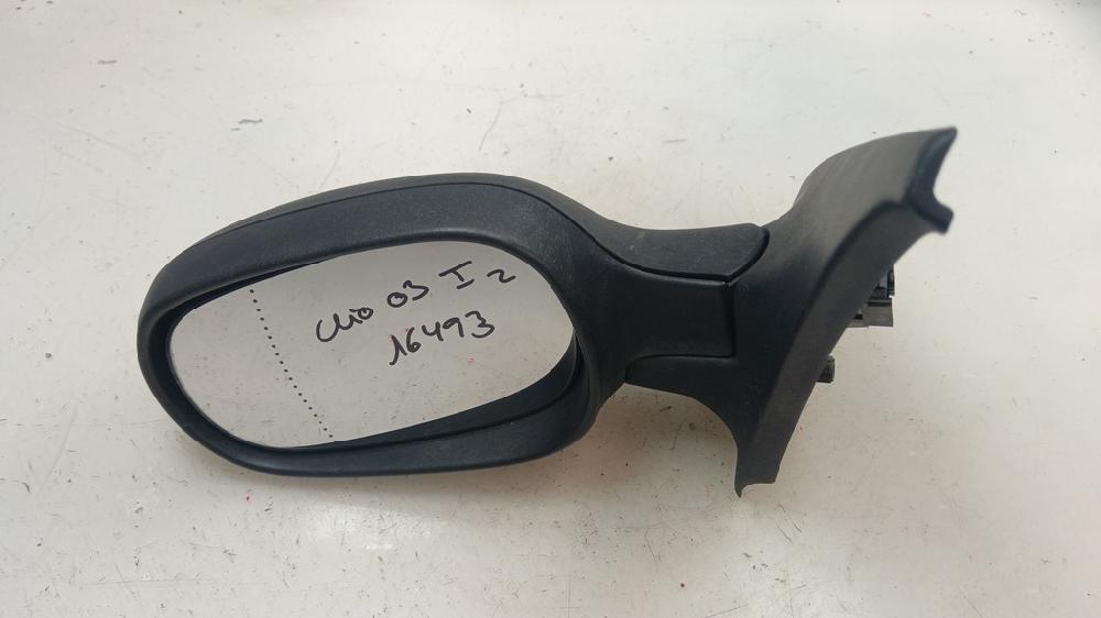 RETROVISOR IZQUIERDO RENAULT CLIO 1.2 MT 75CV
