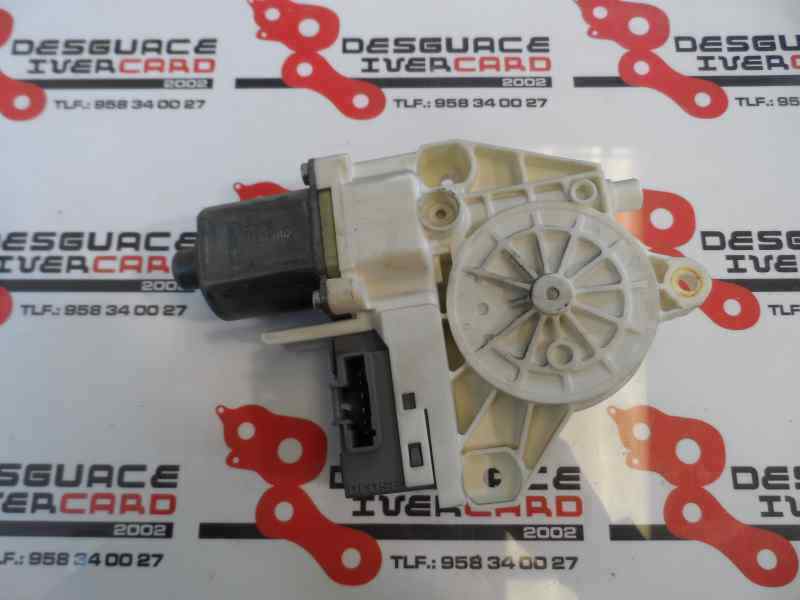 MOTOR ELEVALUNAS TRASERO IZQUIERDO PEUGEOT 407 2.0 HDI MT 136CV