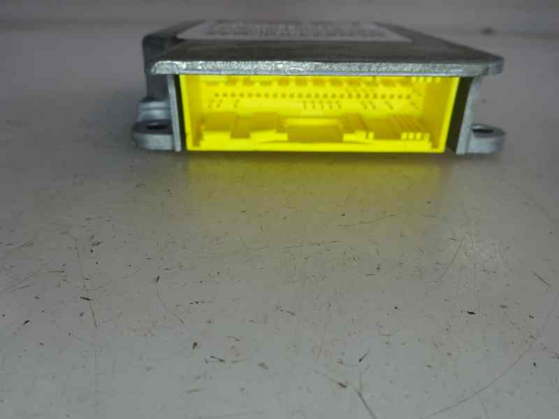 CENTRALITA AIRBAG SKODA FABIA 1.4 MT 75CV | 55KW