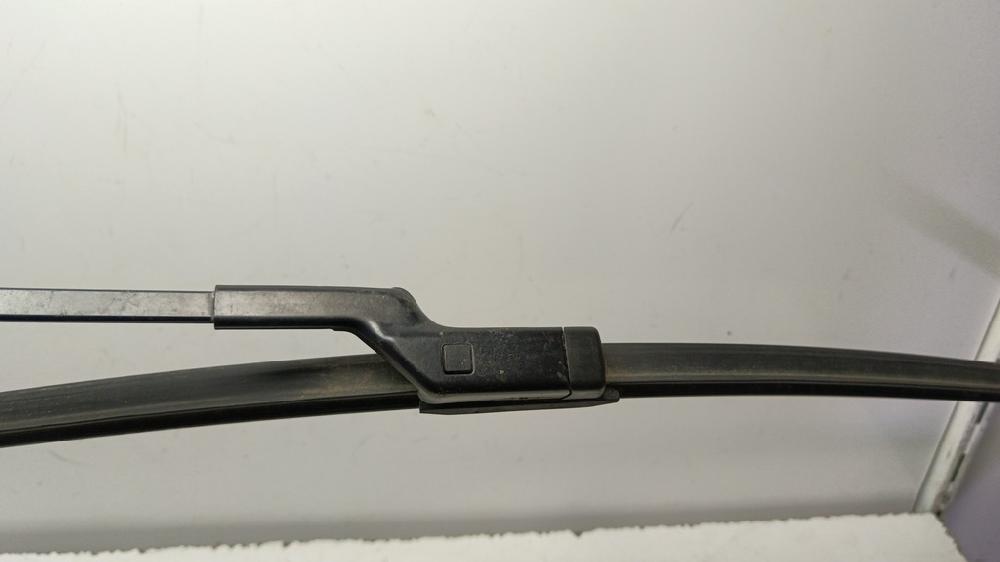 BRAZO LIMPIA DELANTERO IZQUIERDO SEAT LEON 1.6 115CV TRANSMISION AUTOMATICA, DIESEL