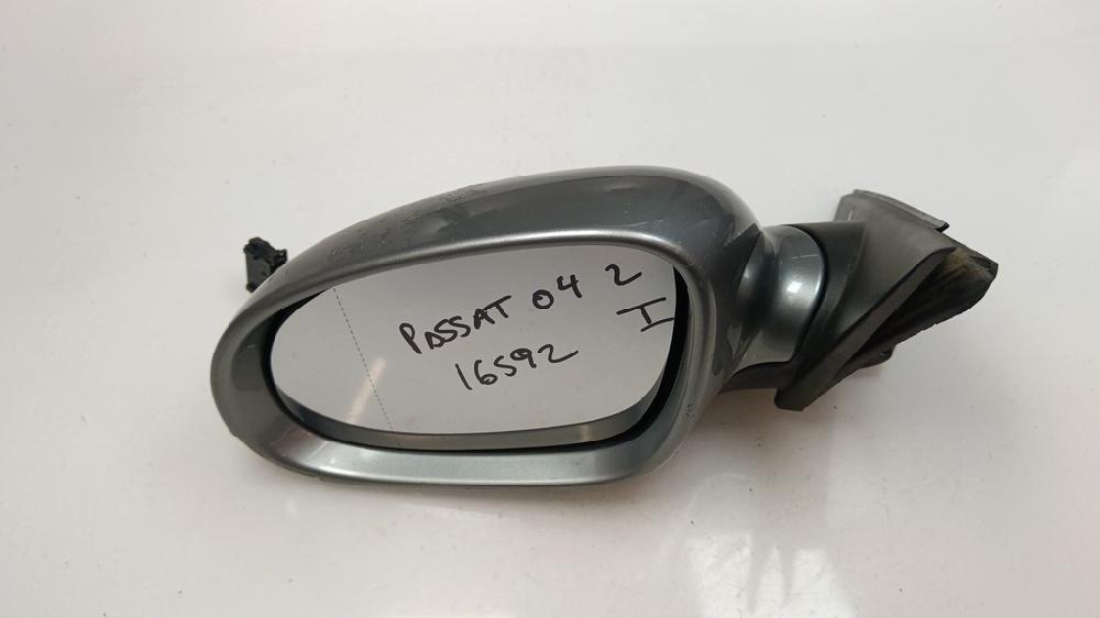 RETROVISOR IZQUIERDO VOLKSWAGEN PASSAT 1.9 TDI MT 101CV | 74KW