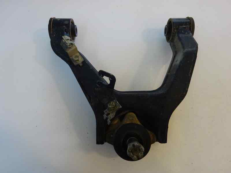 BRAZO SUSPENSION SUPERIOR DELANTERO DERECHO MITSUBISHI MONTERO 3.2 DI-D MT 165CV | 121KW