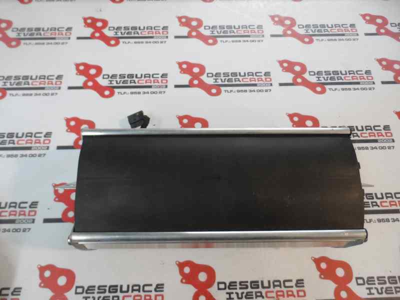 AIRBAG DELANTERO DERECHO BMW SERIE 5 2.0 520D MT 177CV