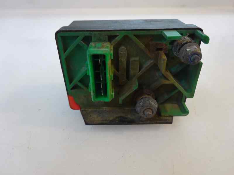 CAJA PRECALENTAMIENTO FORD FIESTA 1.4 TDCI MT 68CV