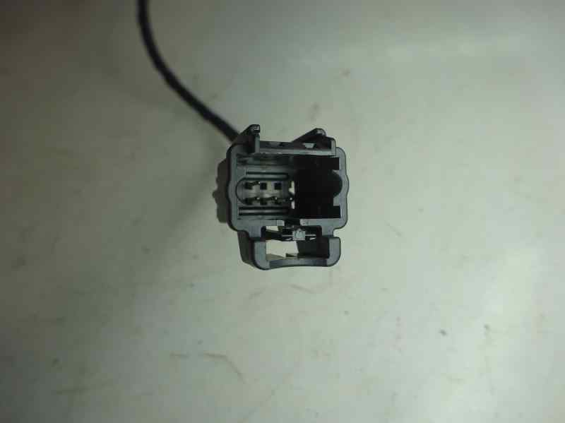 MANDO CLIMATIZADOR CITROEN C4 PICASSO 1.6 HDI MT 112CV