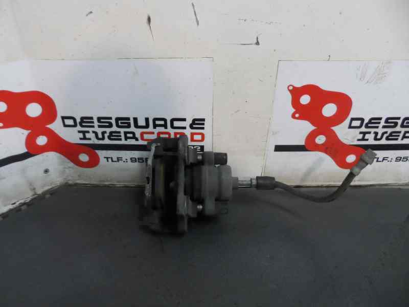 PINZA FRENO TRASERA IZQUIERDA BMW SERIE 3 3.0 330XD MT 231CV