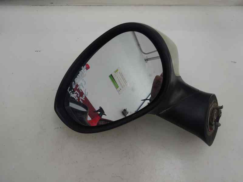 RETROVISOR IZQUIERDO FIAT PUNTO 1.3 MT 90CV | 66KW
