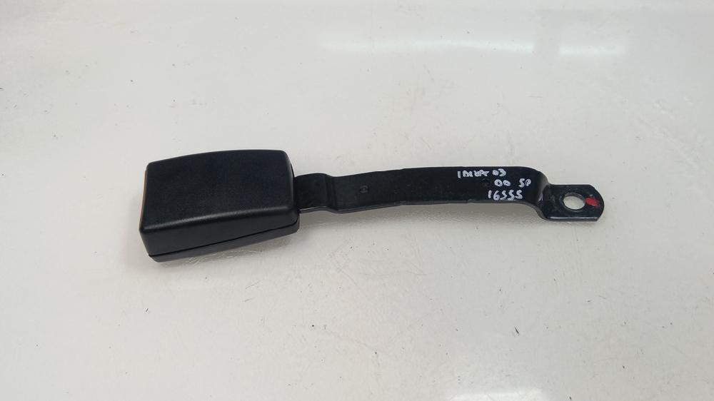 ANCLAJE CINTURON DELANTERO DERECHO SEAT IBIZA 1.4 MT 75CV | 55KW