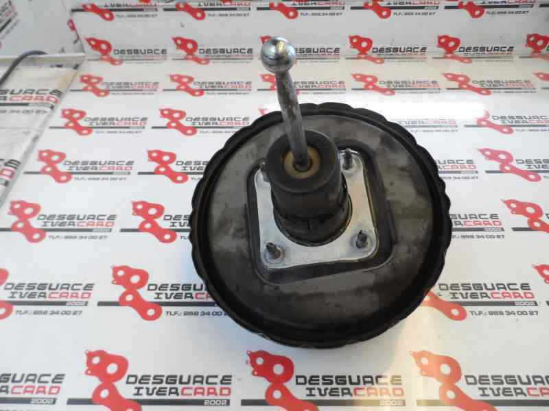 SERVOFRENO VOLKSWAGEN POLO 1.4 TD MT 70CV | 51KW