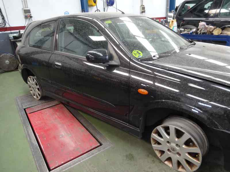 MOTOR ARRANQUE NISSAN ALMERA 2005 1.5 MT 98CV | 72KW