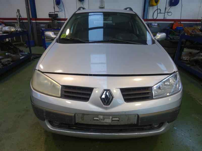 CAJA MARIPOSA RENAULT MEGANE 2005 1.6 MT 113CV