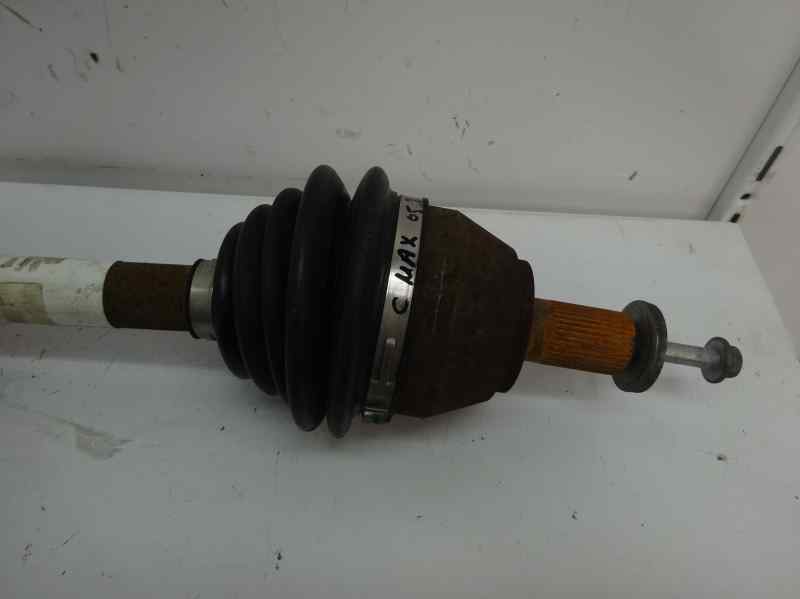 TRANSMISION DELANTERA IZQUIERDA FORD CMAX 1.6 MT 100CV