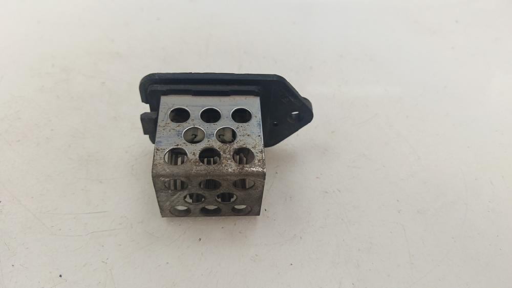 RESISTENCIA CALEFACCION CITROEN XSARA PICASSO 1.6 95CV