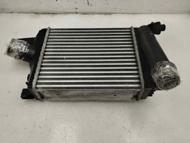 INTERCOOLER RENAULT CAPTUR 1.2 AMT 120CV | 85KW