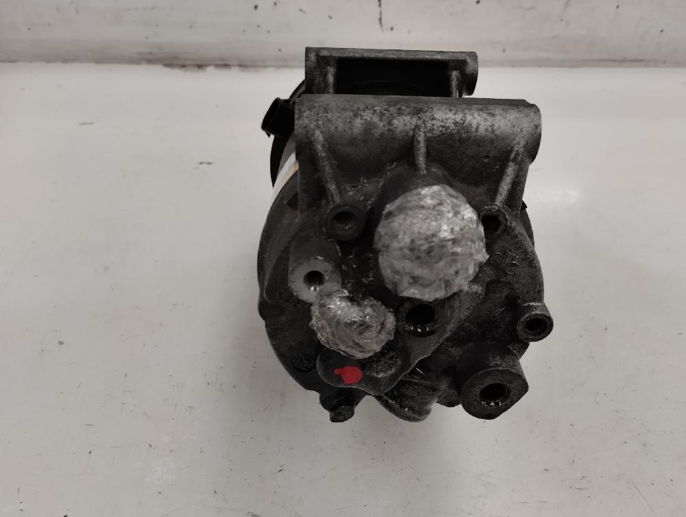 COMPRESOR AIRE ACONDICIONADO RENAULT MEGANE 2007 1.9 DCI MT 130CV | 96KW