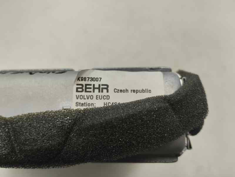 CONDENSADOR RADIADOR AIRE ACONDICIONADO LAND ROVER RANGE ROVER EVOQUE 2.2 TD4 MT 150CV