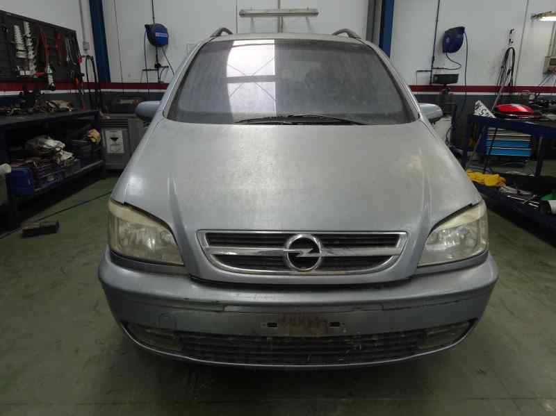 MOTOR ARRANQUE OPEL ZAFIRA 2.0 DTI MT 100CV