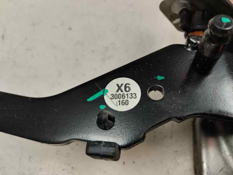PEDAL EMBRAGUE NISSAN NOTE 1.2 MPI MT 80CV