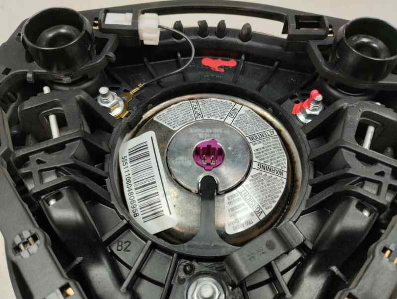 AIRBAG DELANTERO IZQUIERDO PEUGEOT BIPPER 1.3 MT 75CV | 55KW